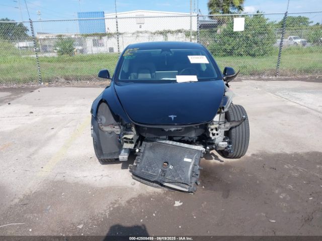 2023 TESLA MODEL 3 5YJ3E1EA0PF589066 Photo 5