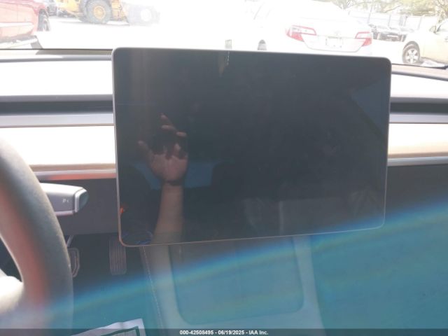 2023 TESLA MODEL 3 5YJ3E1EA0PF589066 Photo 6