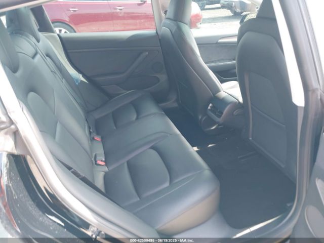 2023 TESLA MODEL 3 5YJ3E1EA0PF589066 Photo 7