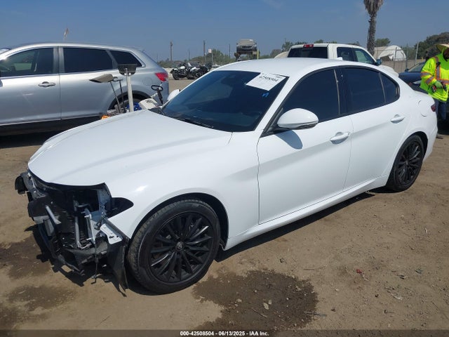 ZARFAMANXN7666070 Alfa Romeo giulia (952)