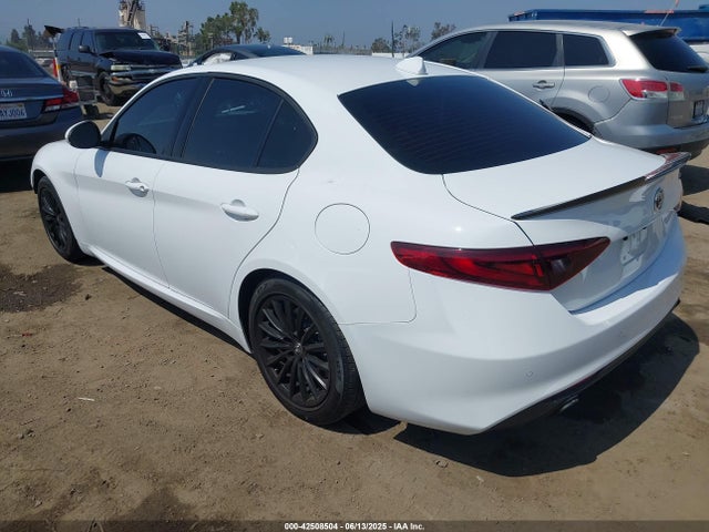 ZARFAMANXN7666070 Alfa Romeo giulia (952)