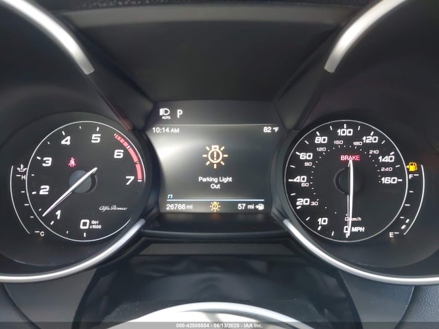 ZARFAMANXN7666070 Alfa Romeo giulia (952)