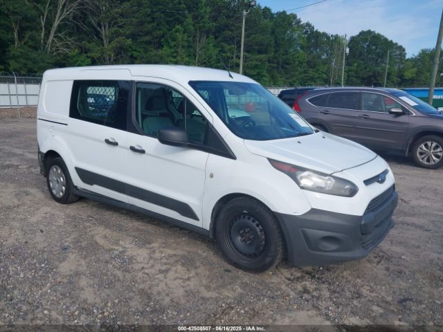 2018 FORD TRANSIT CONNECT NM0LS7E7XJ1353750