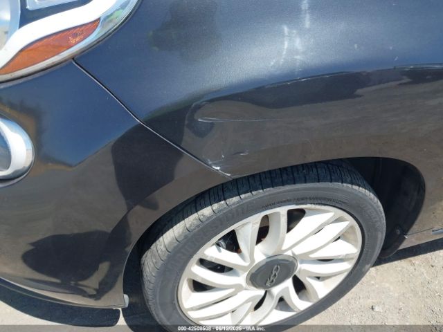 ZFBCFACH9EZ005710 Fiat 500l Lounge