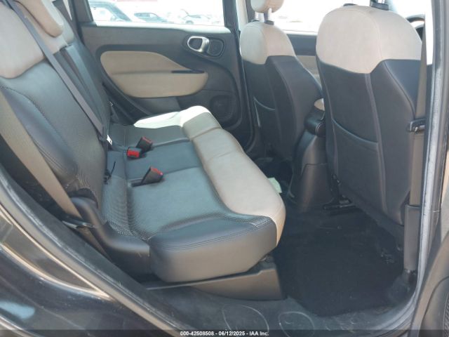 ZFBCFACH9EZ005710 Fiat 500l Lounge