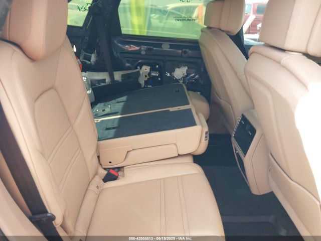 2019 PORSCHE CAYENNE E-HYBRID WP1AE2AY2KDA51354 Photo 7