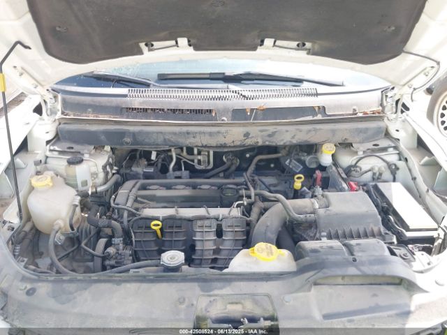 2019 DODGE JOURNEY 3C4PDCGB9KT798810 Photo 9
