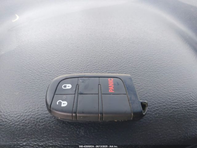 2019 DODGE JOURNEY 3C4PDCGB9KT798810 Photo 10