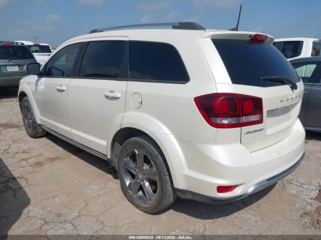 2019 DODGE JOURNEY 3C4PDCGB9KT798810 Photo 2