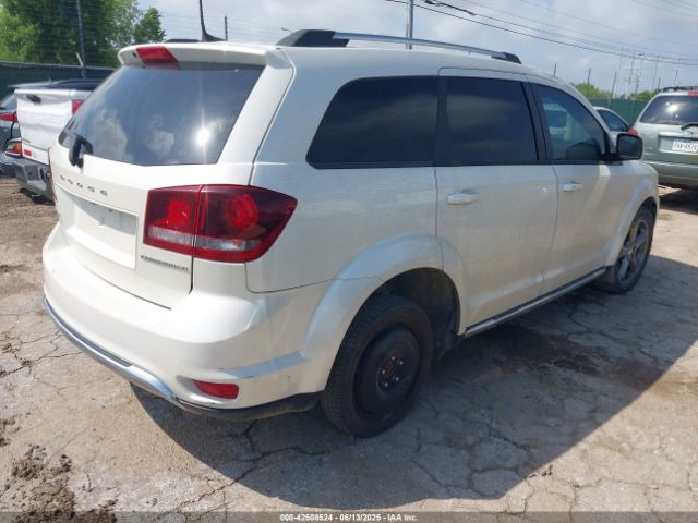 2019 DODGE JOURNEY 3C4PDCGB9KT798810 Photo 3