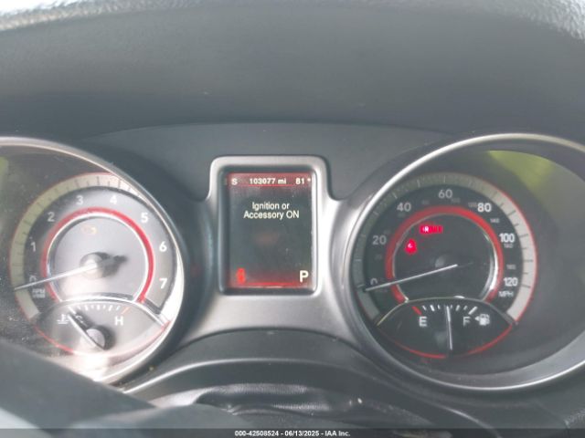 2019 DODGE JOURNEY 3C4PDCGB9KT798810 Photo 6