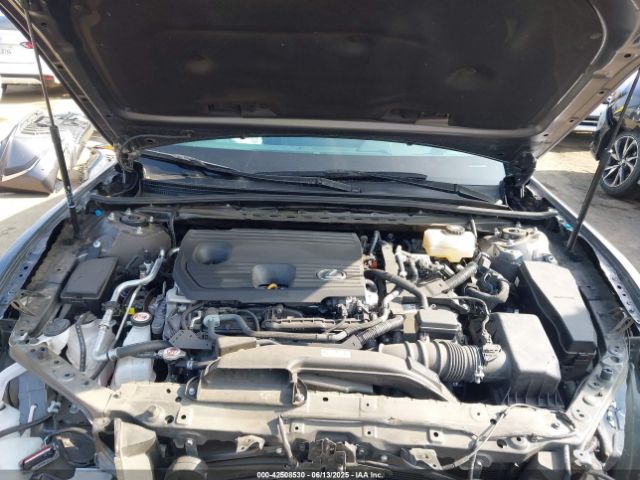 58ADA1C11RU045547 Lexus a25a-fxs, 3nm