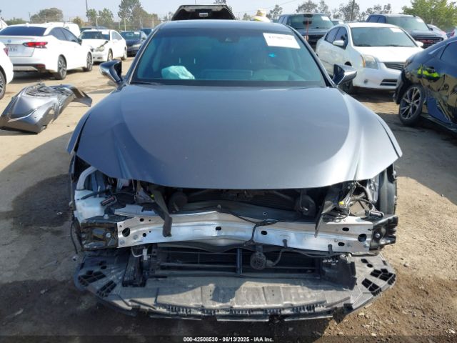 58ADA1C11RU045547 Lexus a25a-fxs, 3nm