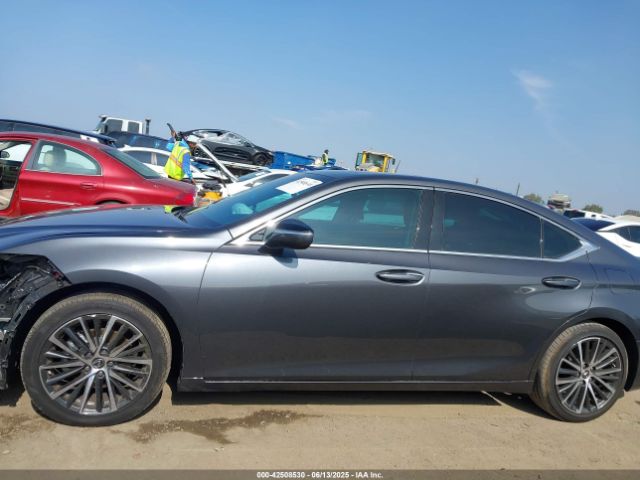 58ADA1C11RU045547 Lexus a25a-fxs, 3nm