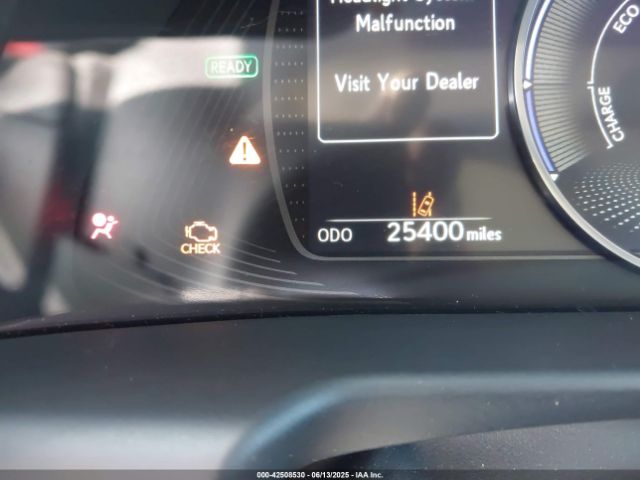 58ADA1C11RU045547 Lexus a25a-fxs, 3nm
