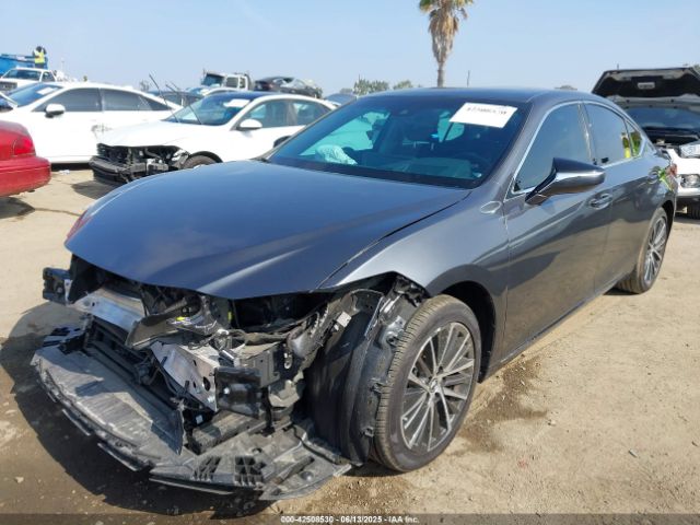 58ADA1C11RU045547 Lexus a25a-fxs, 3nm