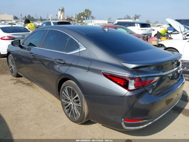58ADA1C11RU045547 Lexus a25a-fxs, 3nm