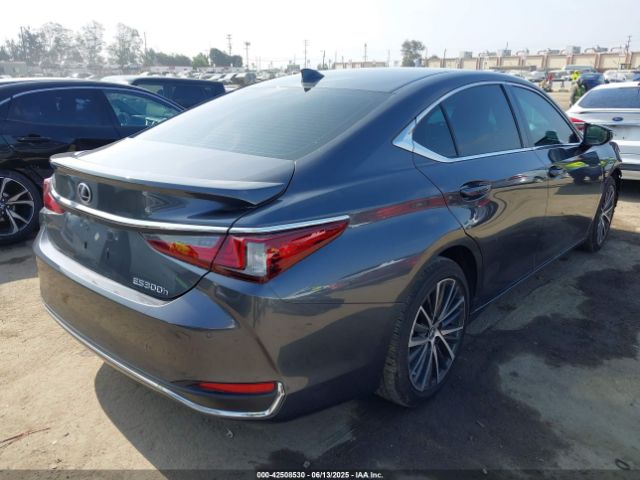 58ADA1C11RU045547 Lexus a25a-fxs, 3nm