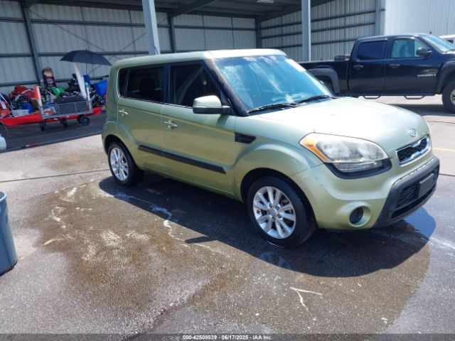2012 KIA SOUL KNDJT2A61C7444526