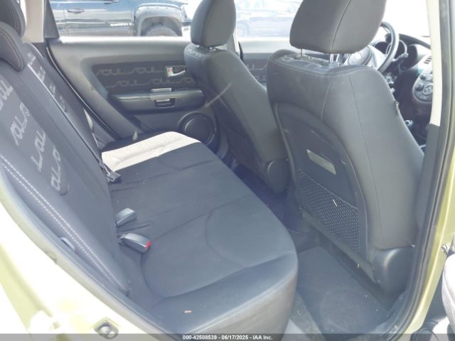2012 KIA SOUL KNDJT2A61C7444526 Photo 7