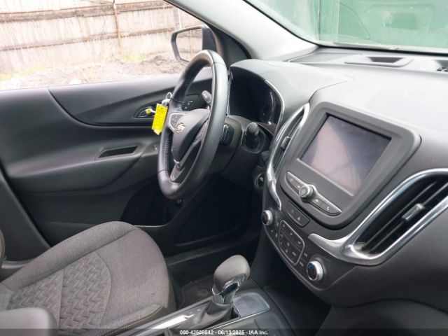 2022 CHEVROLET EQUINOX 3GNAXKEV2NL204591 Photo 4