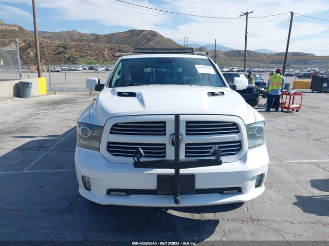 RAM 2014 2014 1C6RR6MT7ES366416 Image 11