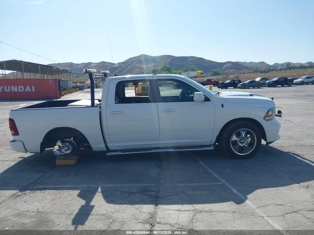 RAM 2014 2014 1C6RR6MT7ES366416 Image 12