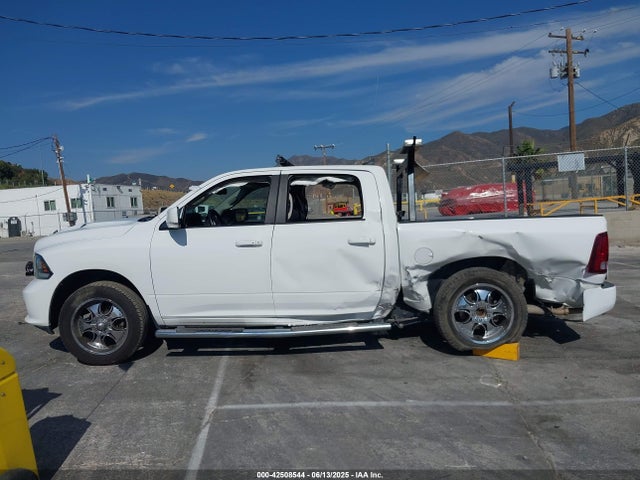 RAM 2014 2014 1C6RR6MT7ES366416 Image 13