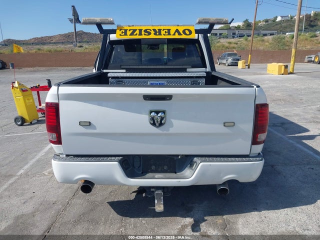 RAM 2014 2014 1C6RR6MT7ES366416 Image 15