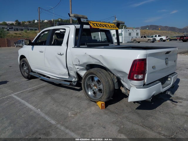 RAM 2014 2014 1C6RR6MT7ES366416 Image 3