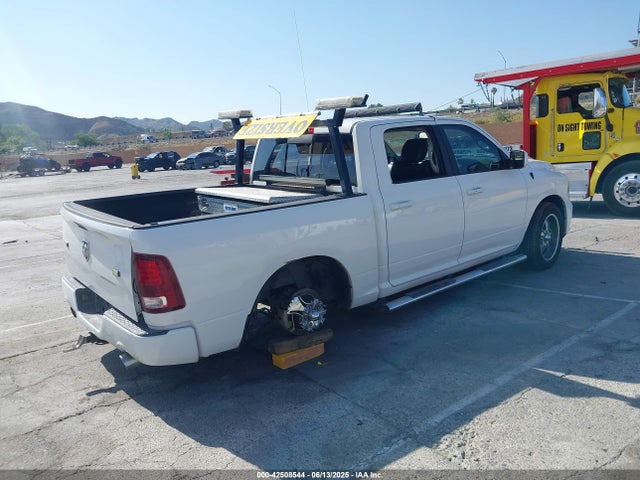 RAM 2014 2014 1C6RR6MT7ES366416 Image 4