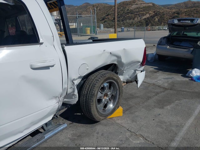 RAM 2014 2014 1C6RR6MT7ES366416 Image 6