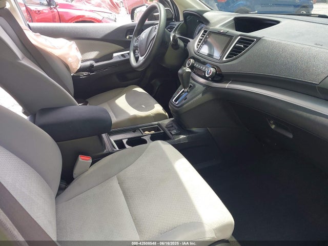 3CZRM3H53GG706828 Honda k24w9/k24v1