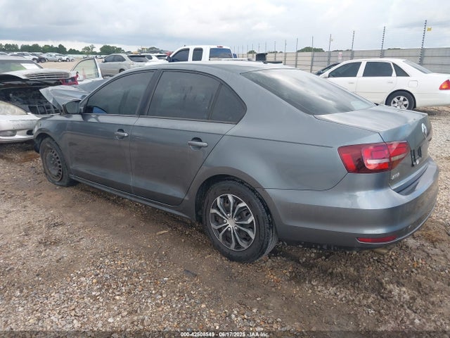 3VW267AJ6GM406232 Volkswagen 2016