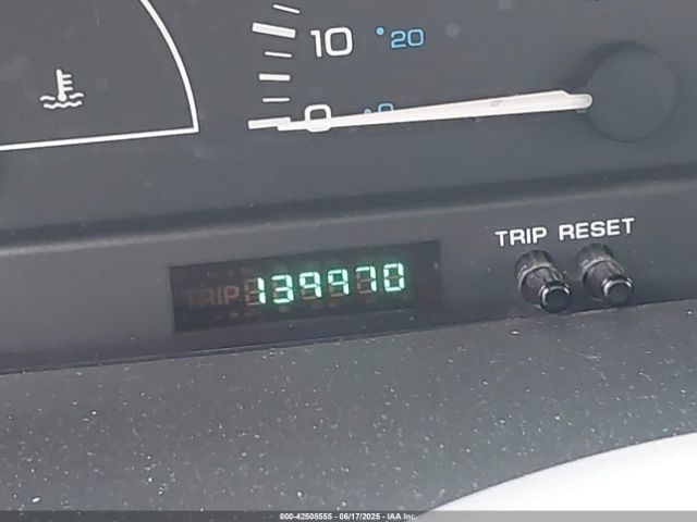 2000 DODGE CARAVAN 2B4FP25B7YR685222 Photo 6
