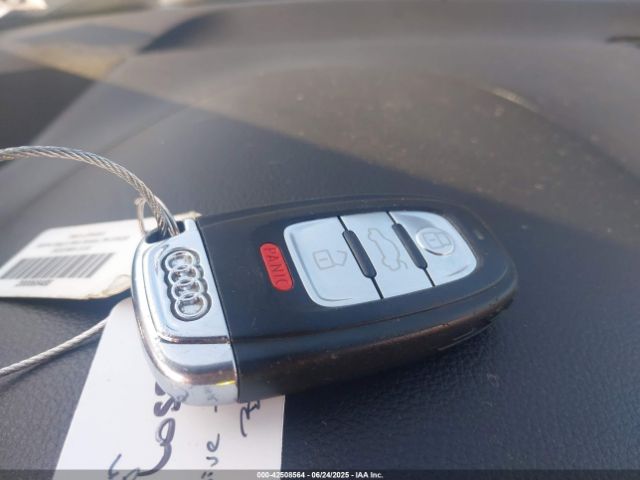 2012 AUDI Q5 WA1LFAFPXCA074671 Photo 10