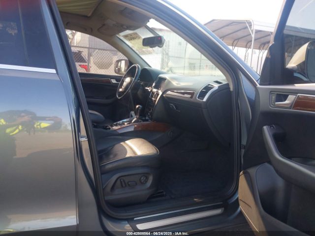 2012 AUDI Q5 WA1LFAFPXCA074671 Photo 4