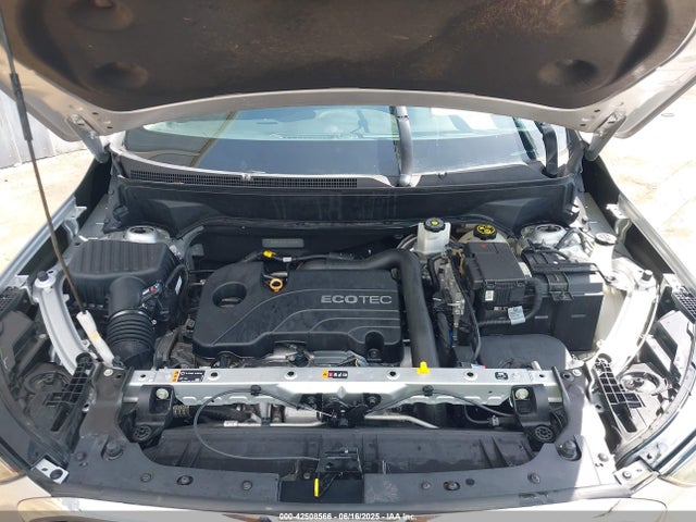 3GKALMEV0LL210228 GMC lyx