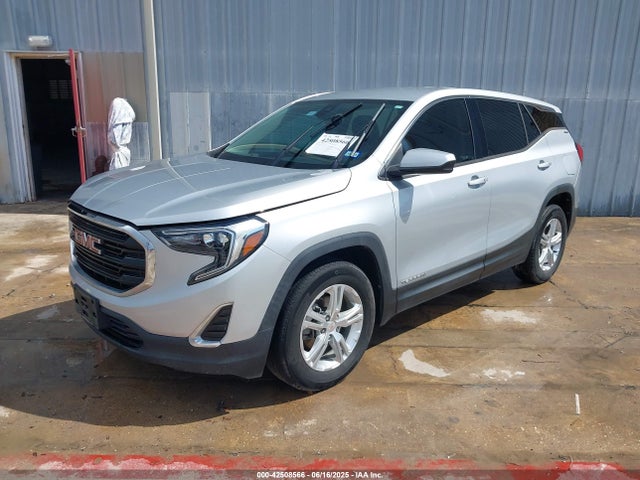 3GKALMEV0LL210228 GMC lyx