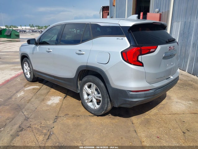 3GKALMEV0LL210228 GMC lyx