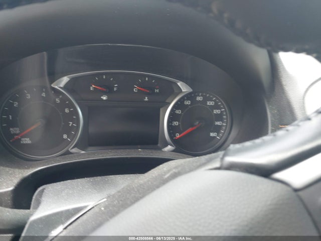 3GKALMEV0LL210228 GMC lyx