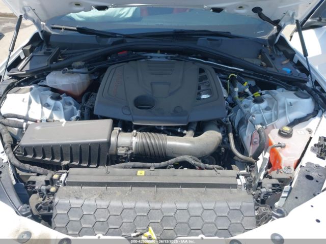 2023 ALFA ROMEO GIULIA ZARFAMBN5P7669508 Photo 9