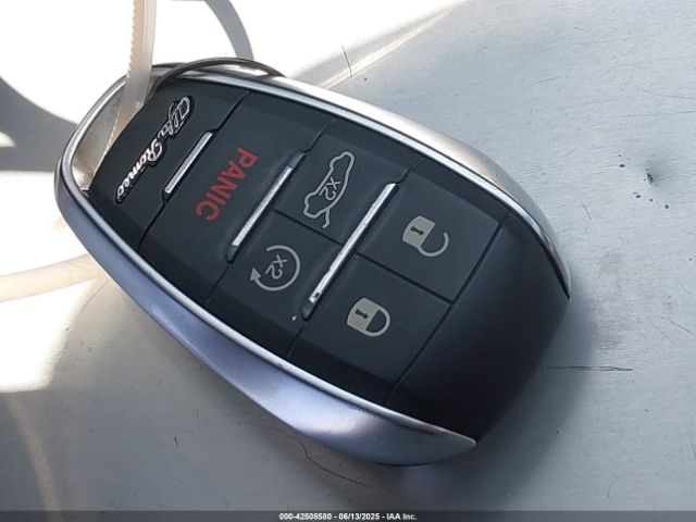 2023 ALFA ROMEO GIULIA ZARFAMBN5P7669508 Photo 10