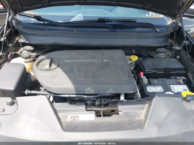 2015 JEEP CHEROKEE 1C4PJLDS2FW722262 Photo 9