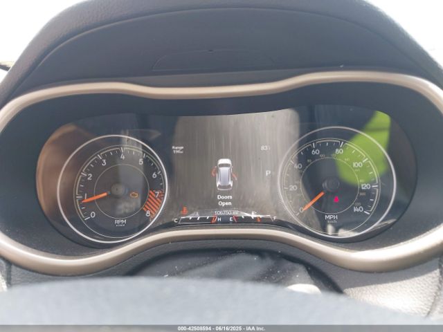 2015 JEEP CHEROKEE 1C4PJLDS2FW722262 Photo 6