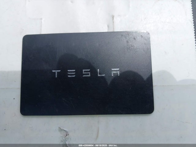 2024 TESLA MODEL X 7SAXCBE55RF460875 Photo 10