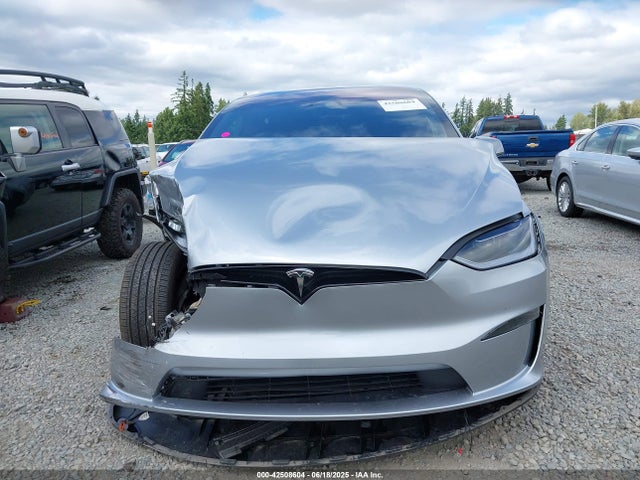 Tesla 2024 2024 7SAXCBE55RF460875 Image 12