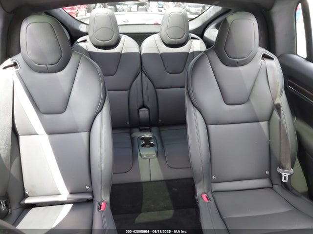 2024 TESLA MODEL X 7SAXCBE55RF460875 Photo 7