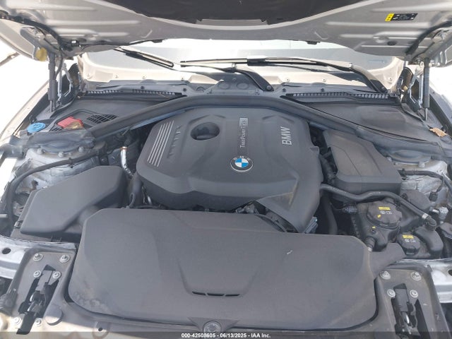 WBA4J1C55KBM13337 BMW 430I