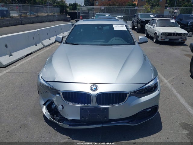 WBA4J1C55KBM13337 BMW 430I